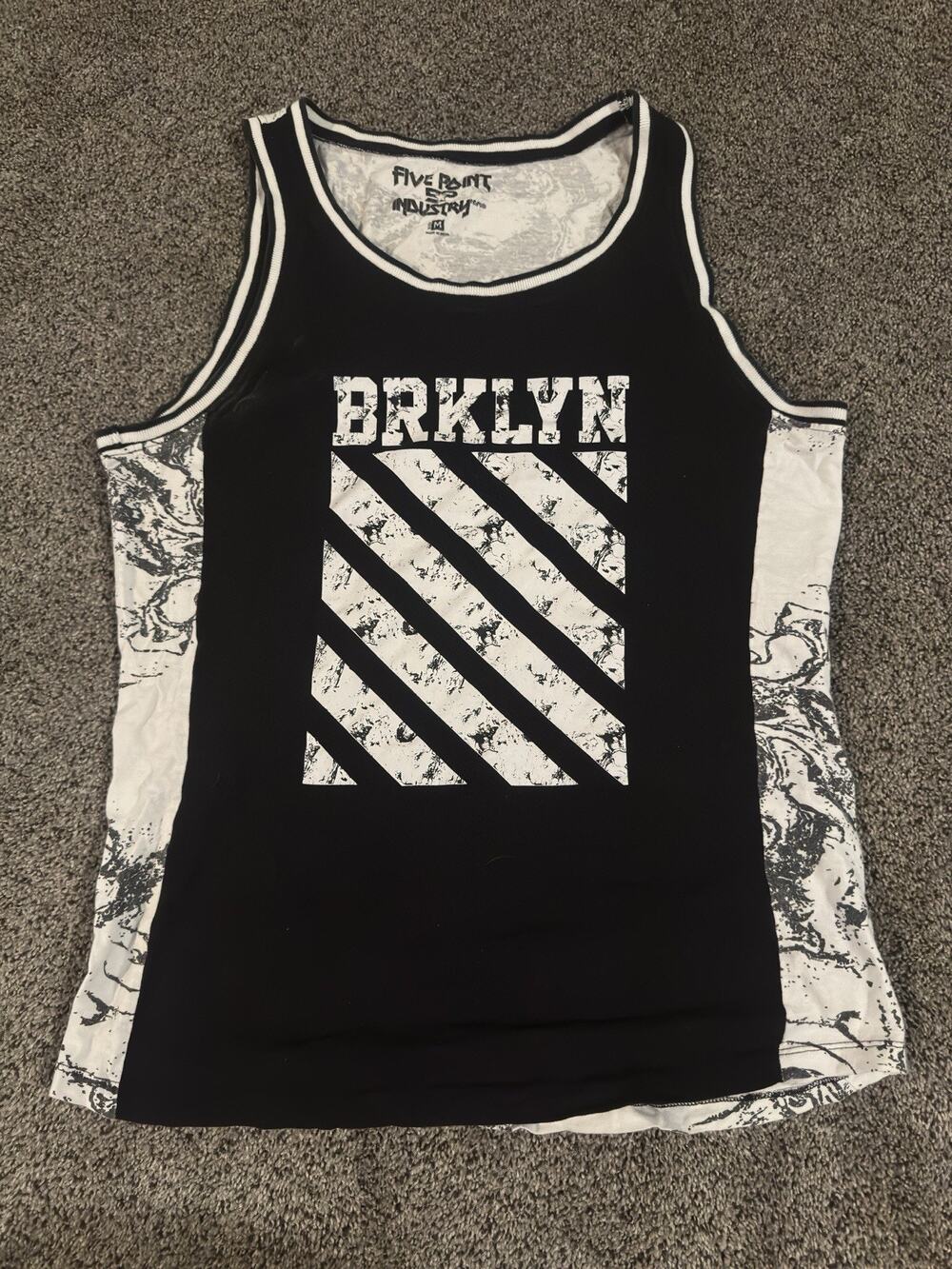 Men’s Tank Top